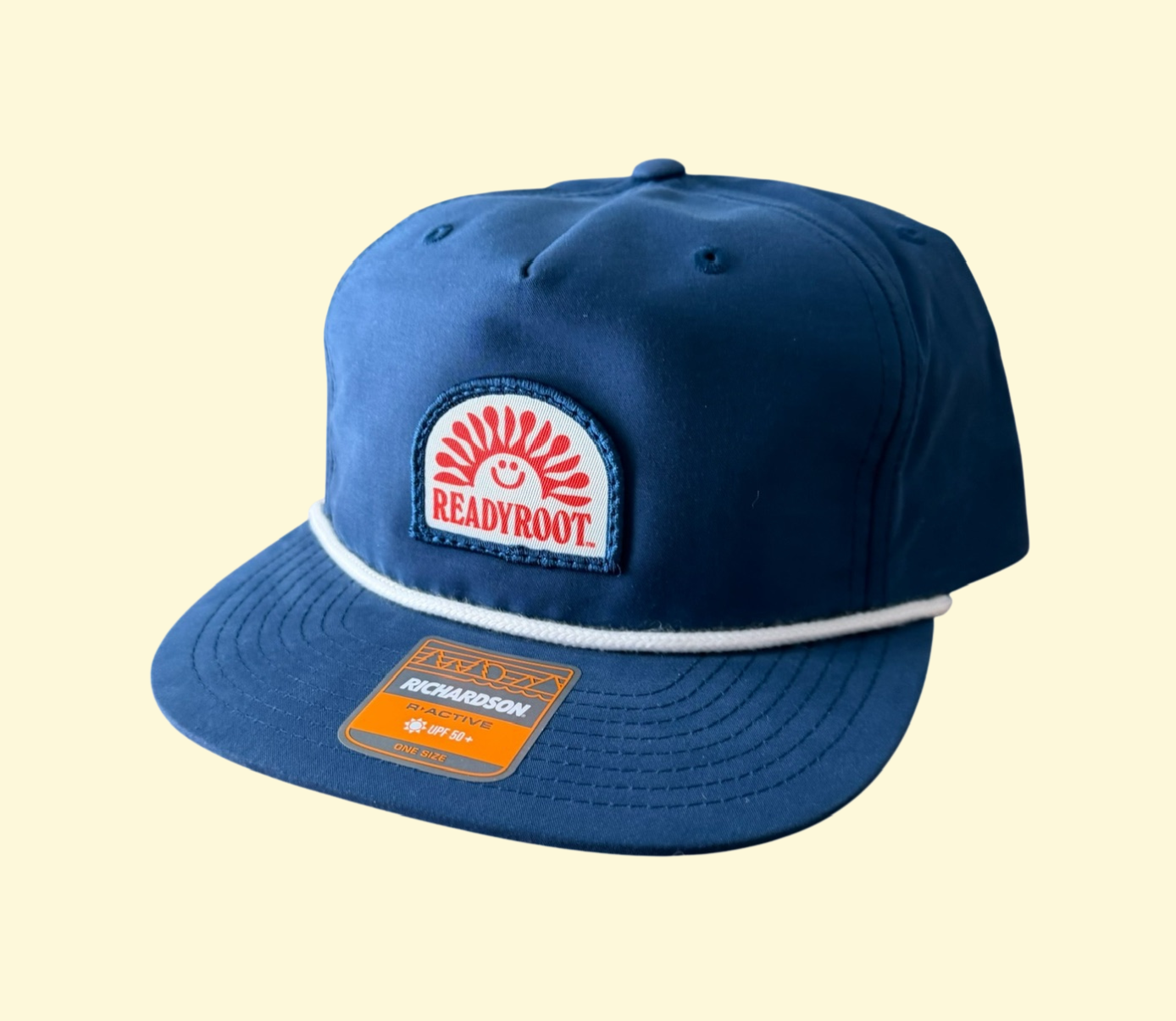 Ready Root Rope Hat